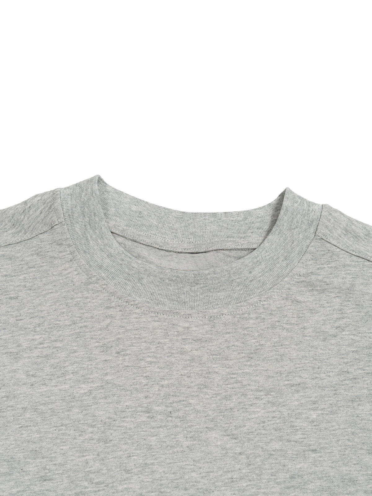 T-shirt Plaid Panel – Nowrocky (streetwear)