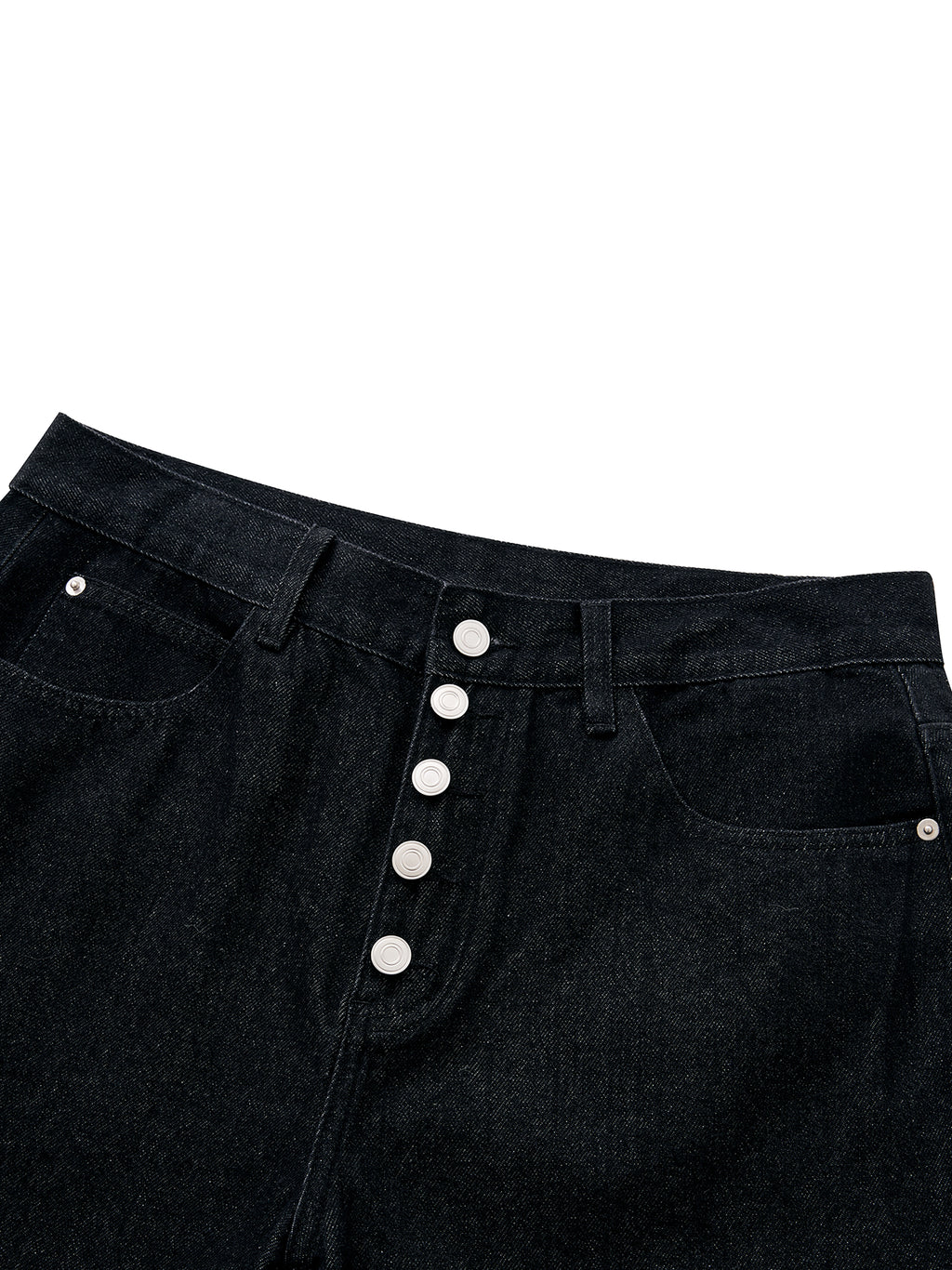 Jeansy Wide Leg Vintage Wash – Nowrocky (streetwear)