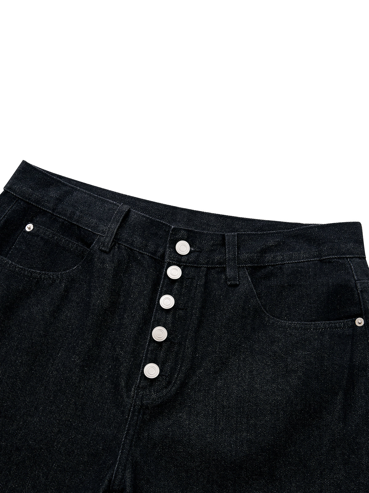 Jeansy Wide Leg Vintage Wash – Nowrocky (streetwear)