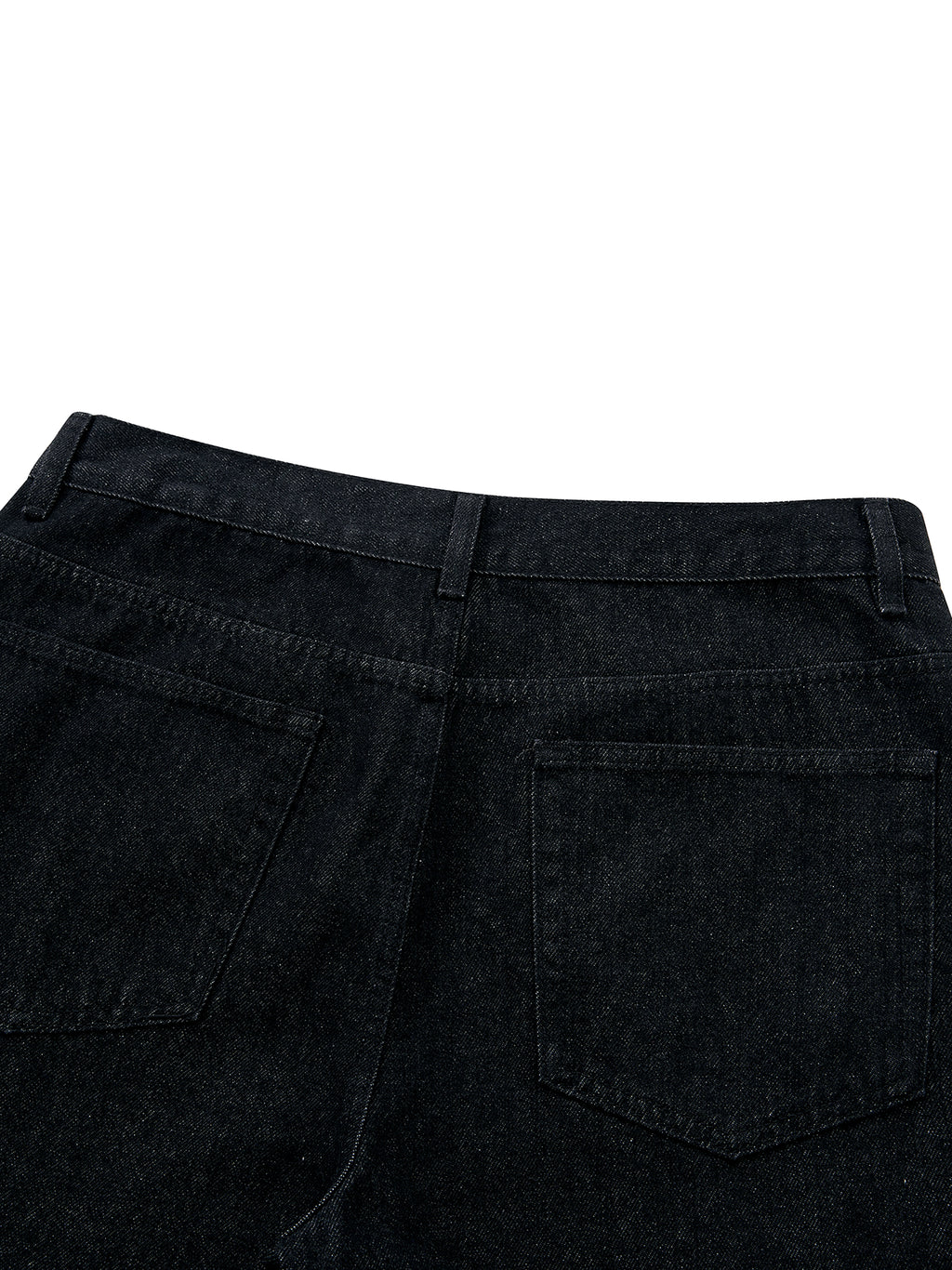 Jeansy Wide Leg Vintage Wash – Nowrocky (streetwear)