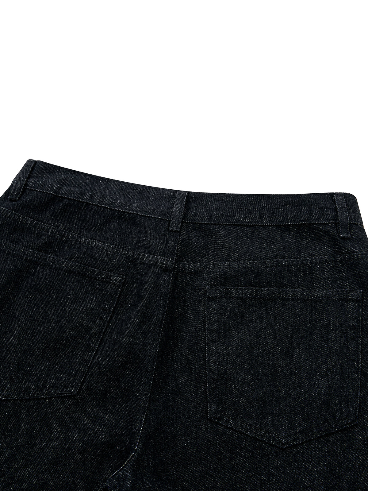 Jeansy Wide Leg Vintage Wash – Nowrocky (streetwear)
