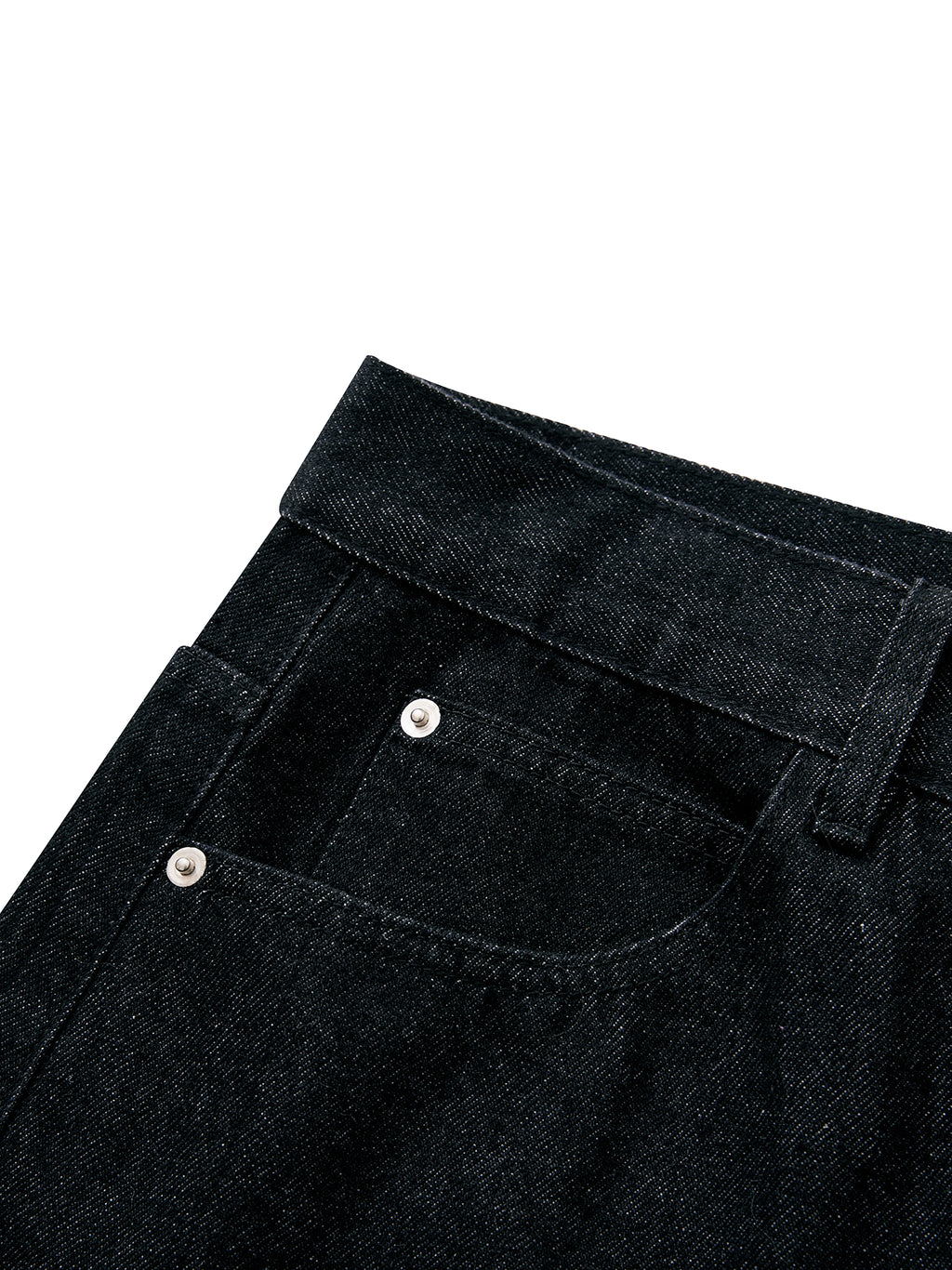 Jeansy Wide Leg Vintage Wash – Nowrocky (streetwear)