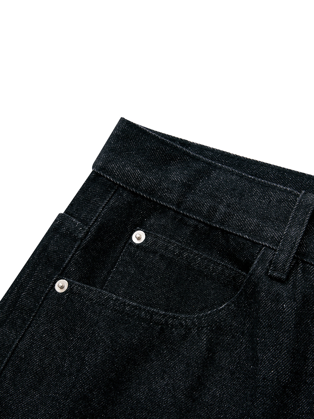Jeansy Wide Leg Vintage Wash – Nowrocky (streetwear)