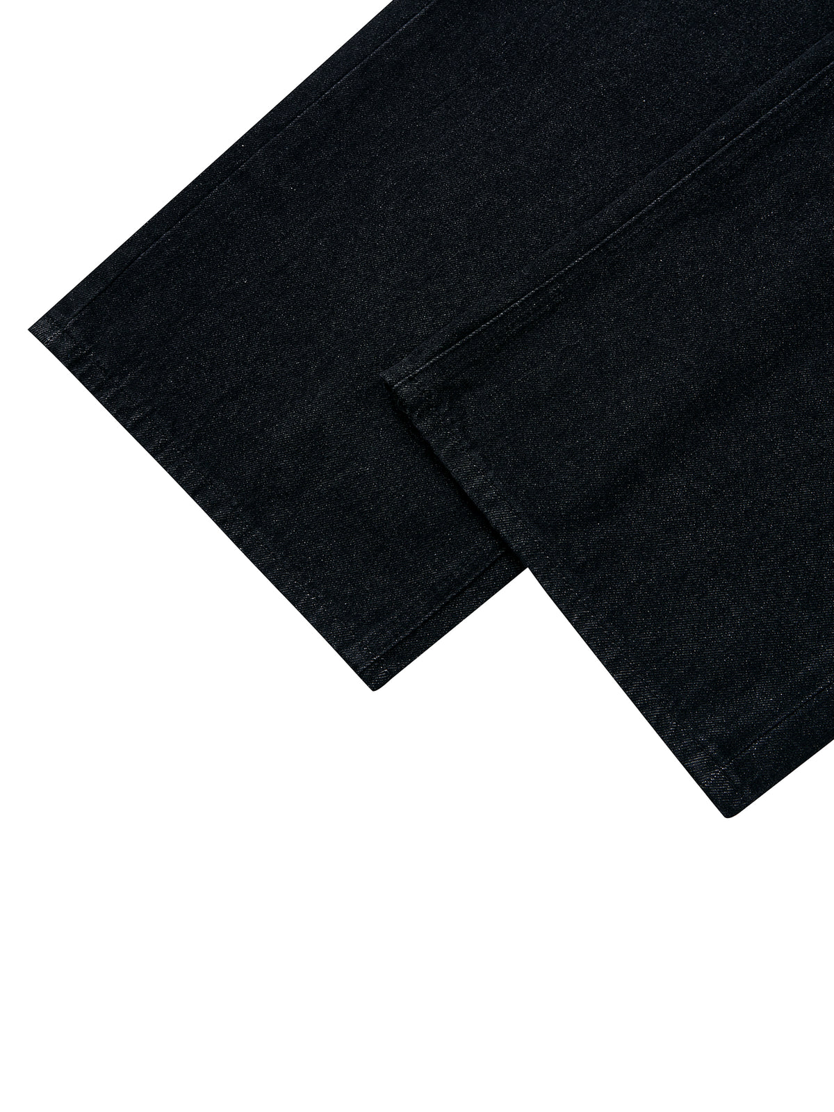 Jeansy Wide Leg Vintage Wash – Nowrocky (streetwear)