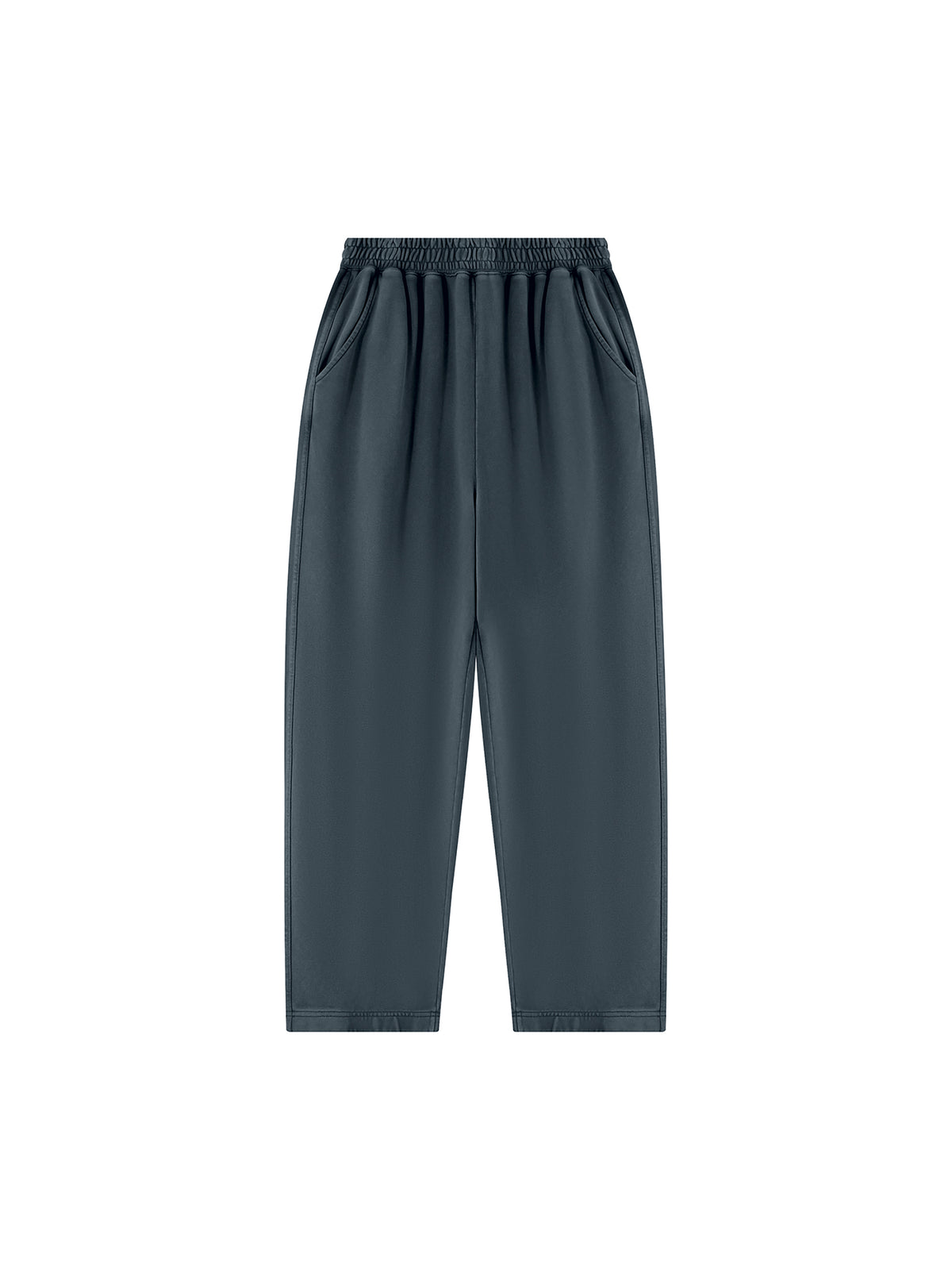 Spodnie Dresowe Balloon Mineral Wash – Nowrocky (streetwear)