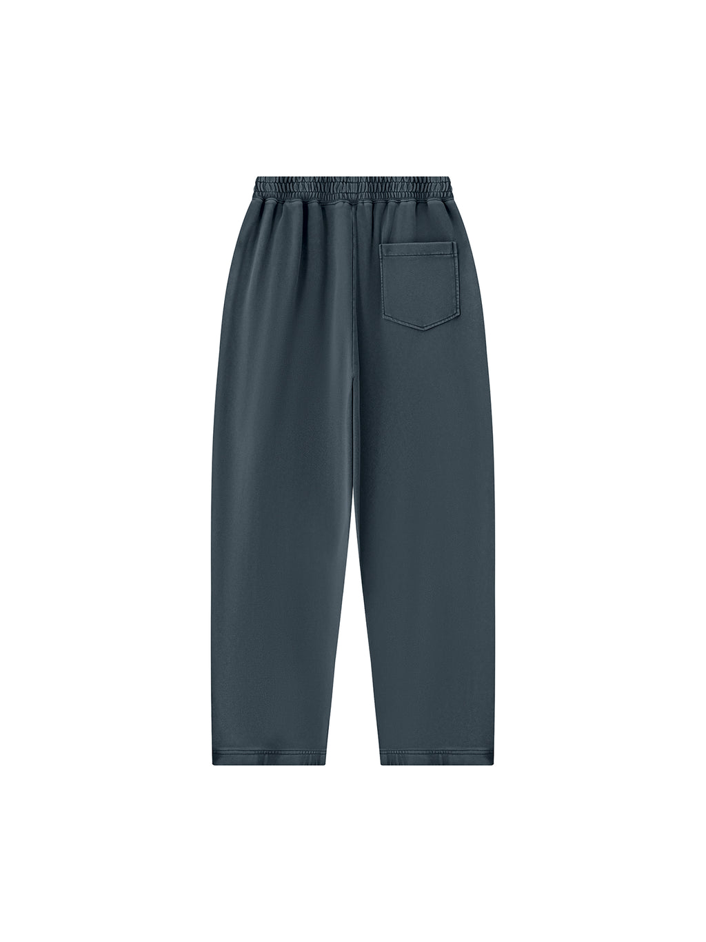Spodnie Dresowe Balloon Mineral Wash – Nowrocky (streetwear)