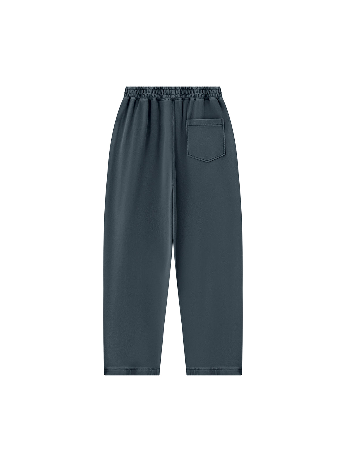 Spodnie Dresowe Balloon Mineral Wash – Nowrocky (streetwear)