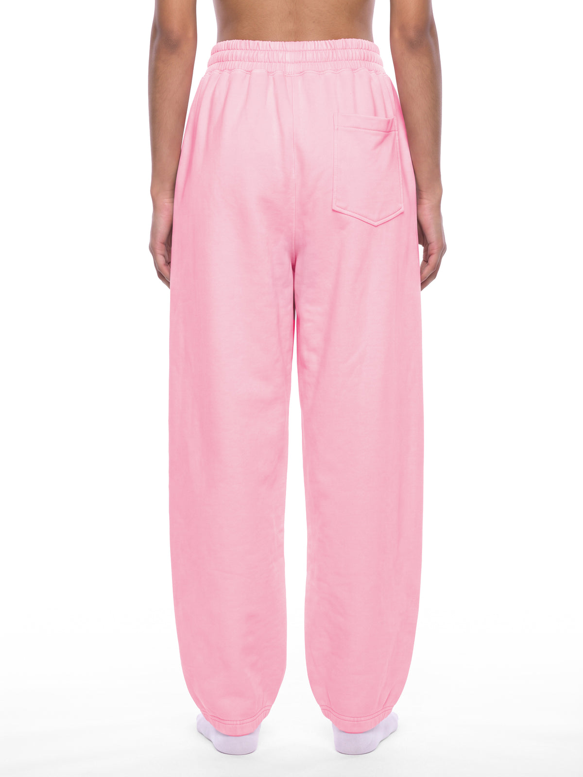 Spodnie Dresowe Balloon Mineral Wash – Nowrocky (streetwear)