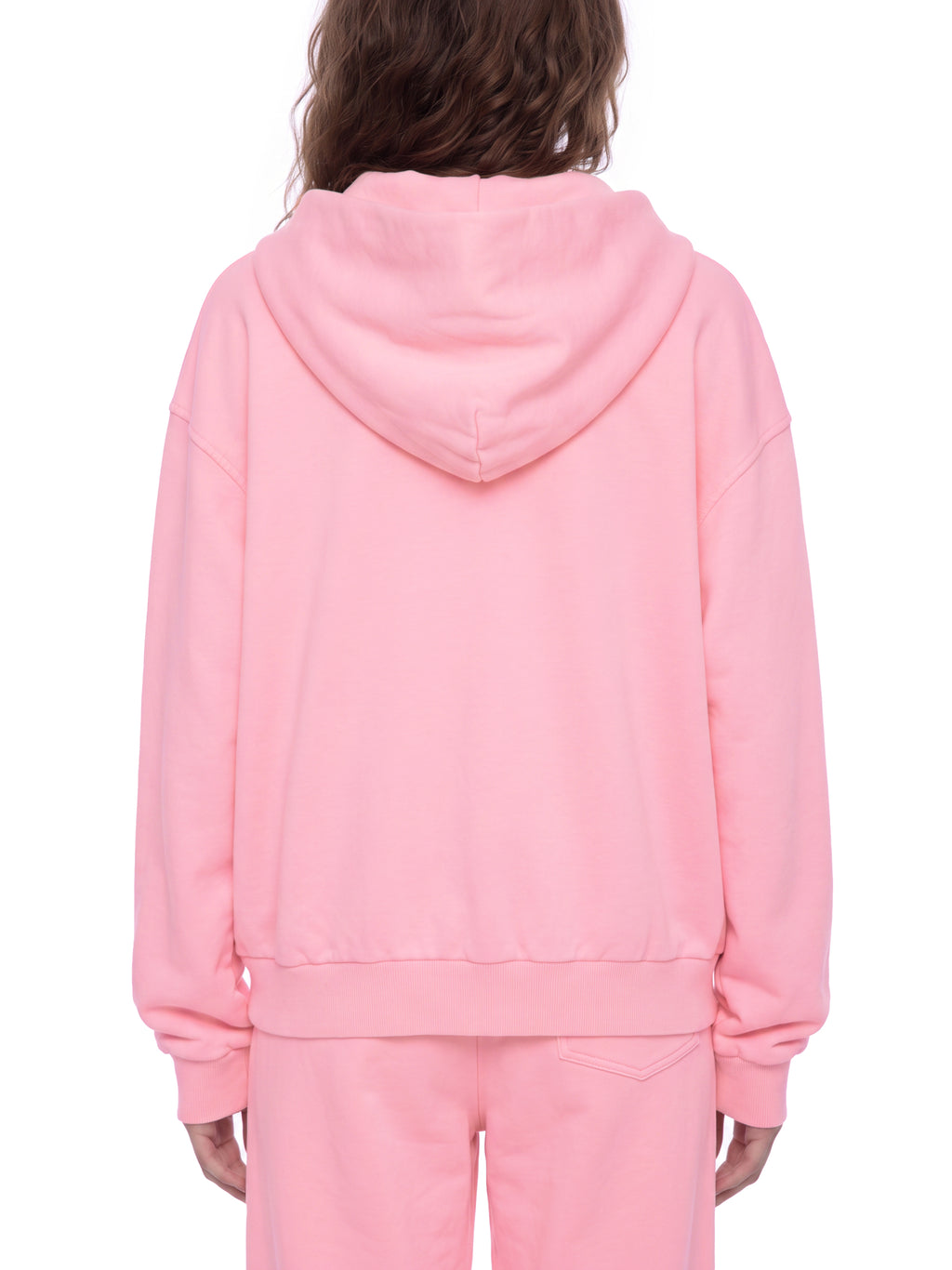 Bluza Rozpinana Boxy Mineral Wash – Nowrocky (streetwear)