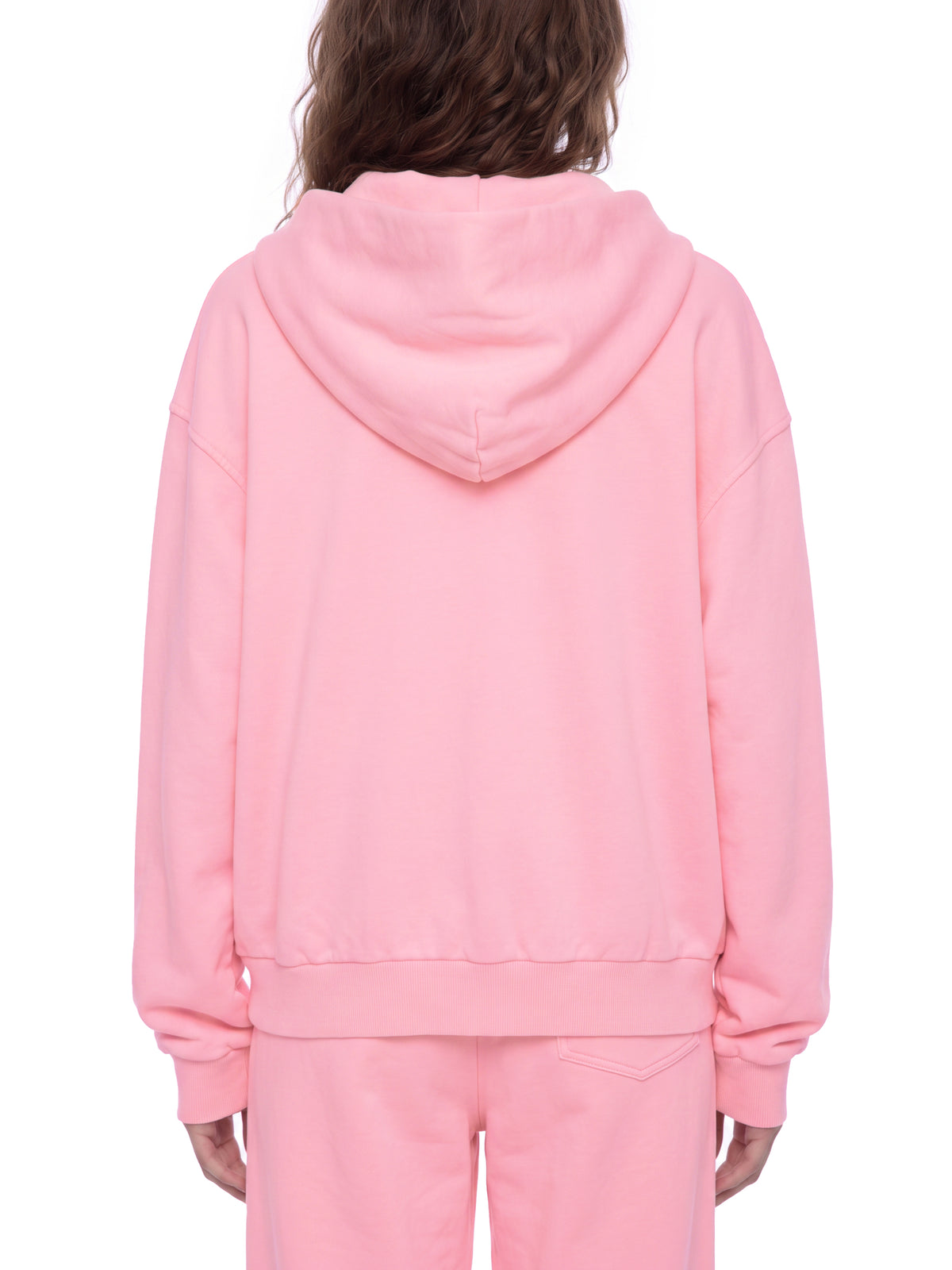 Bluza Rozpinana Boxy Mineral Wash – Nowrocky (streetwear)