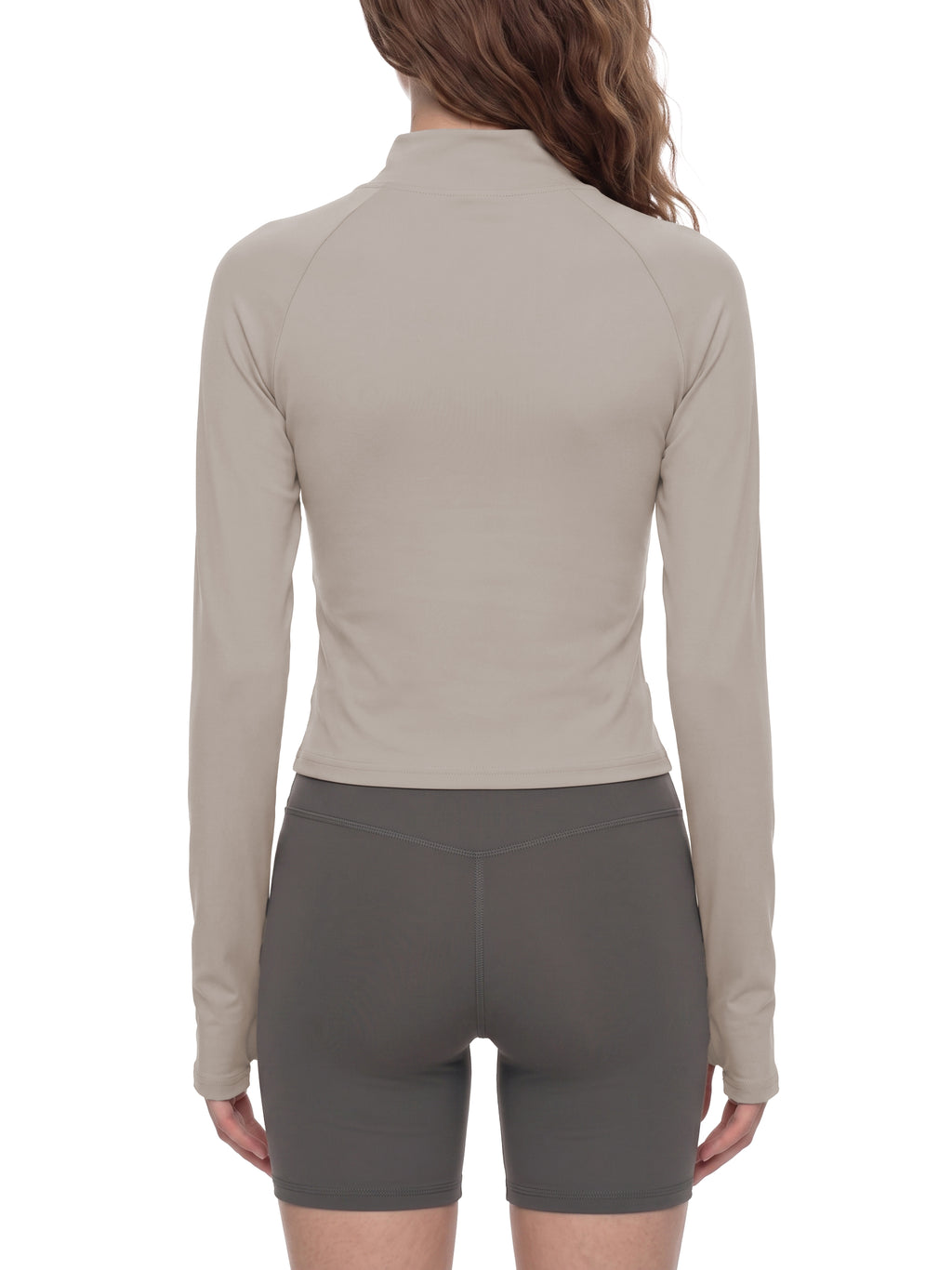 Kurtka Yoga Paneled – Nowrocky (streetwear)