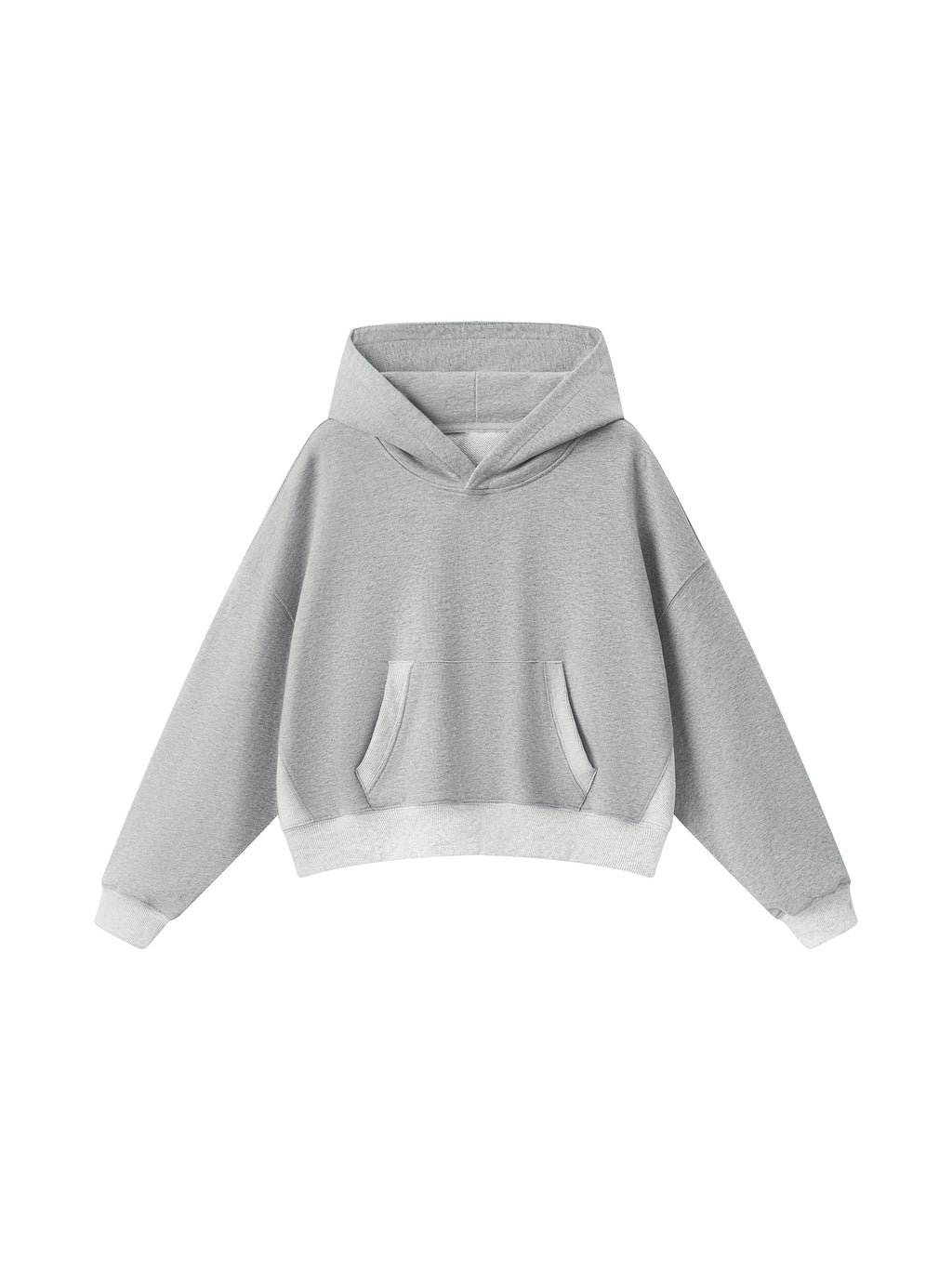 Bluza z Kapturem Color Block – Nowrocky (streetwear)