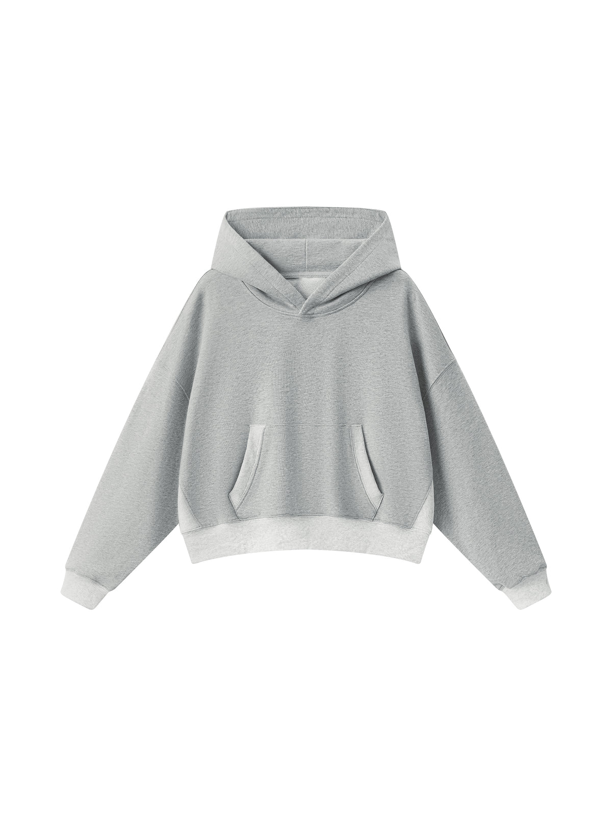 Bluza z Kapturem Color Block – Nowrocky (streetwear)
