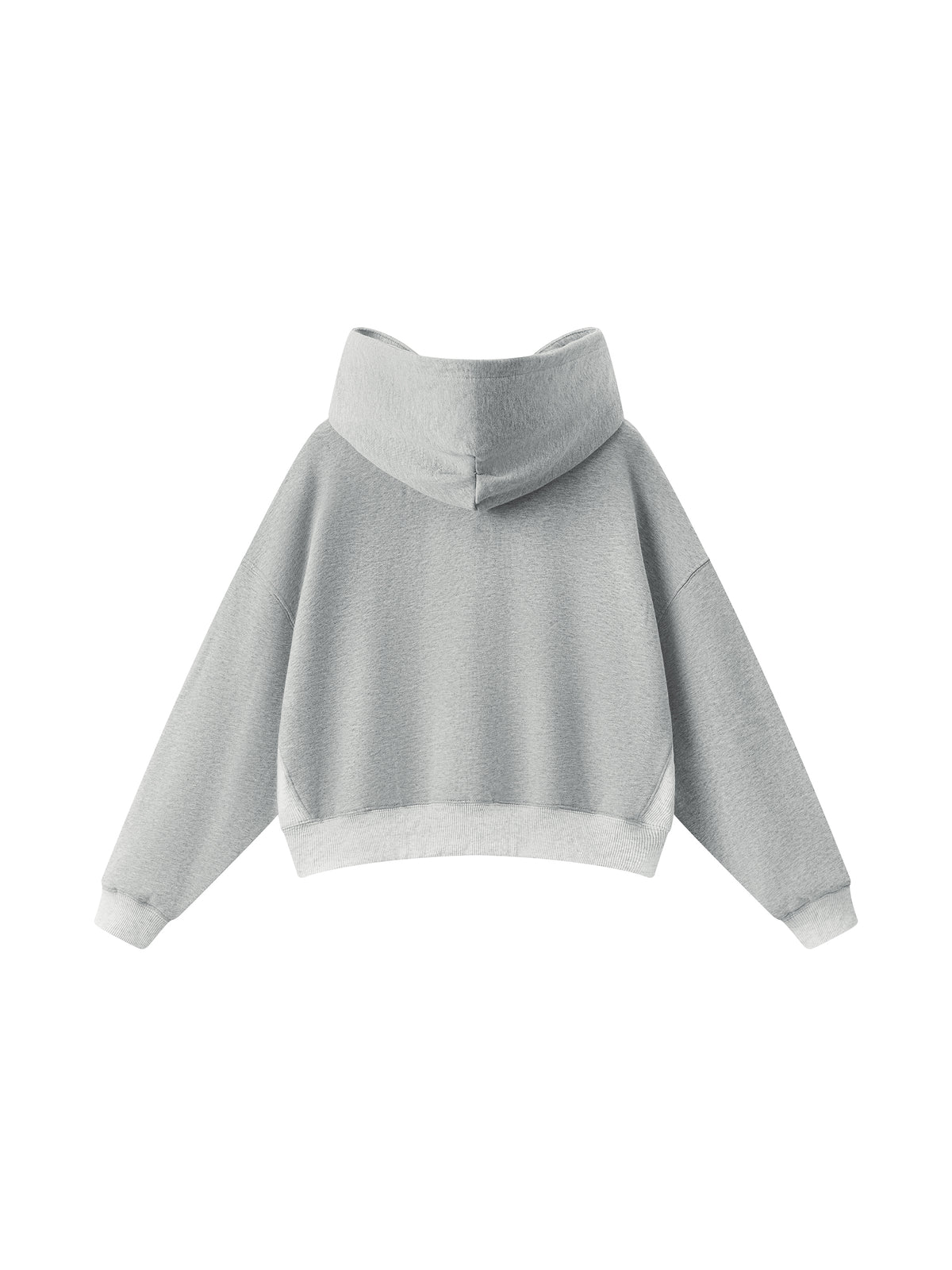 Bluza z Kapturem Color Block – Nowrocky (streetwear)