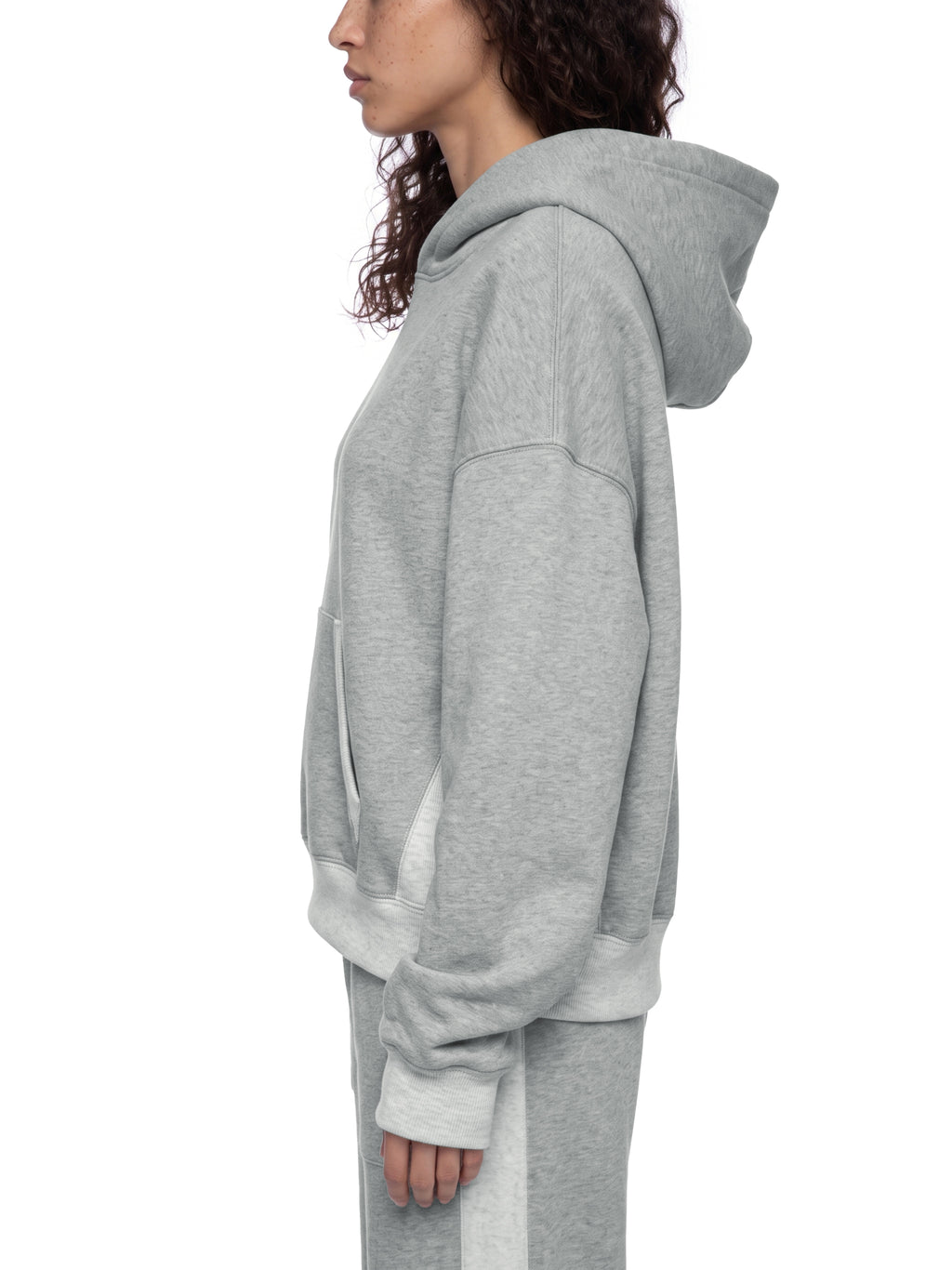 Bluza z Kapturem Color Block – Nowrocky (streetwear)