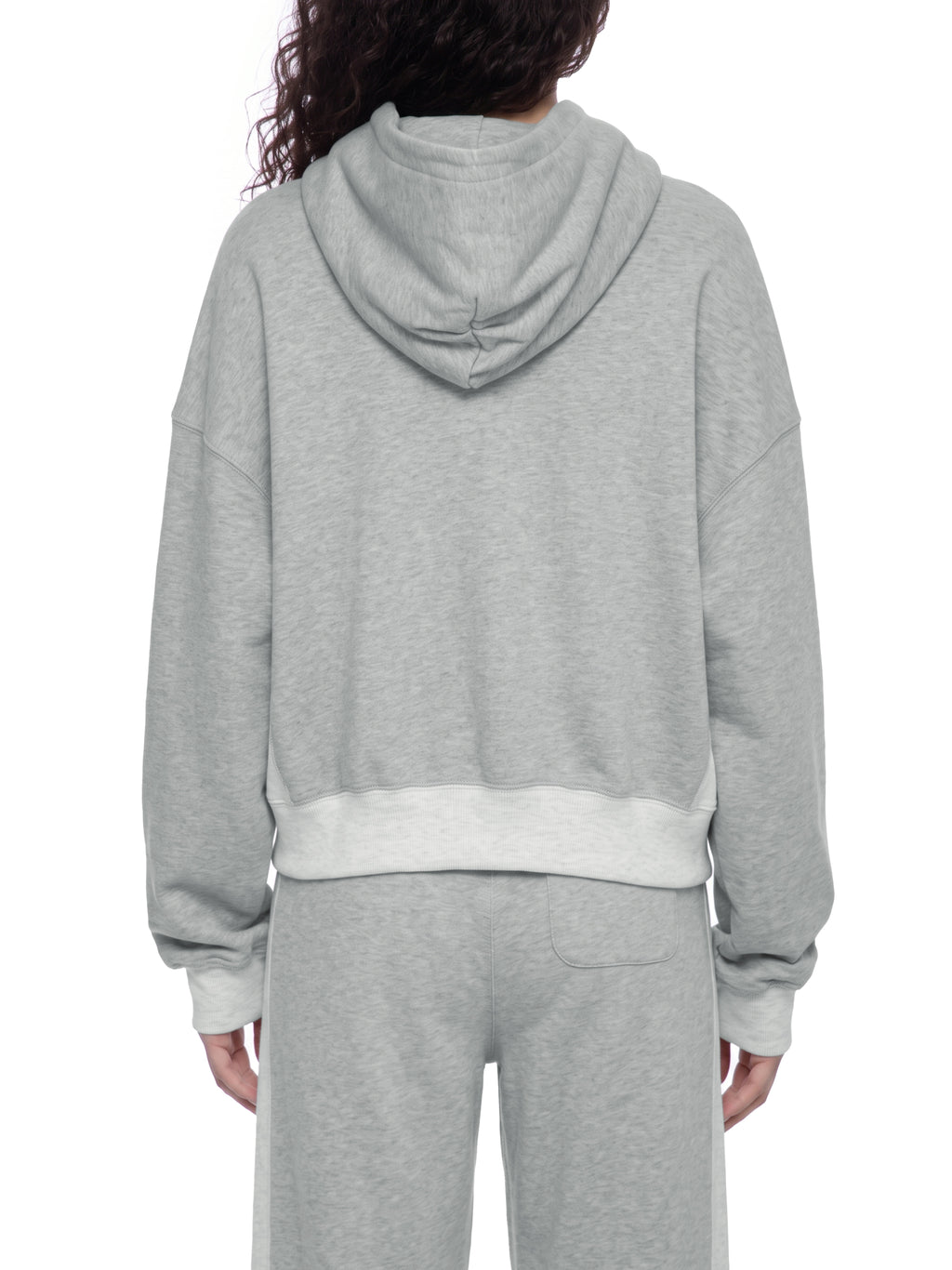 Bluza z Kapturem Color Block – Nowrocky (streetwear)
