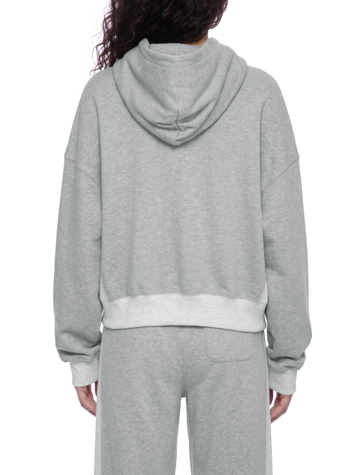 Bluza z Kapturem Color Block – Nowrocky (streetwear)