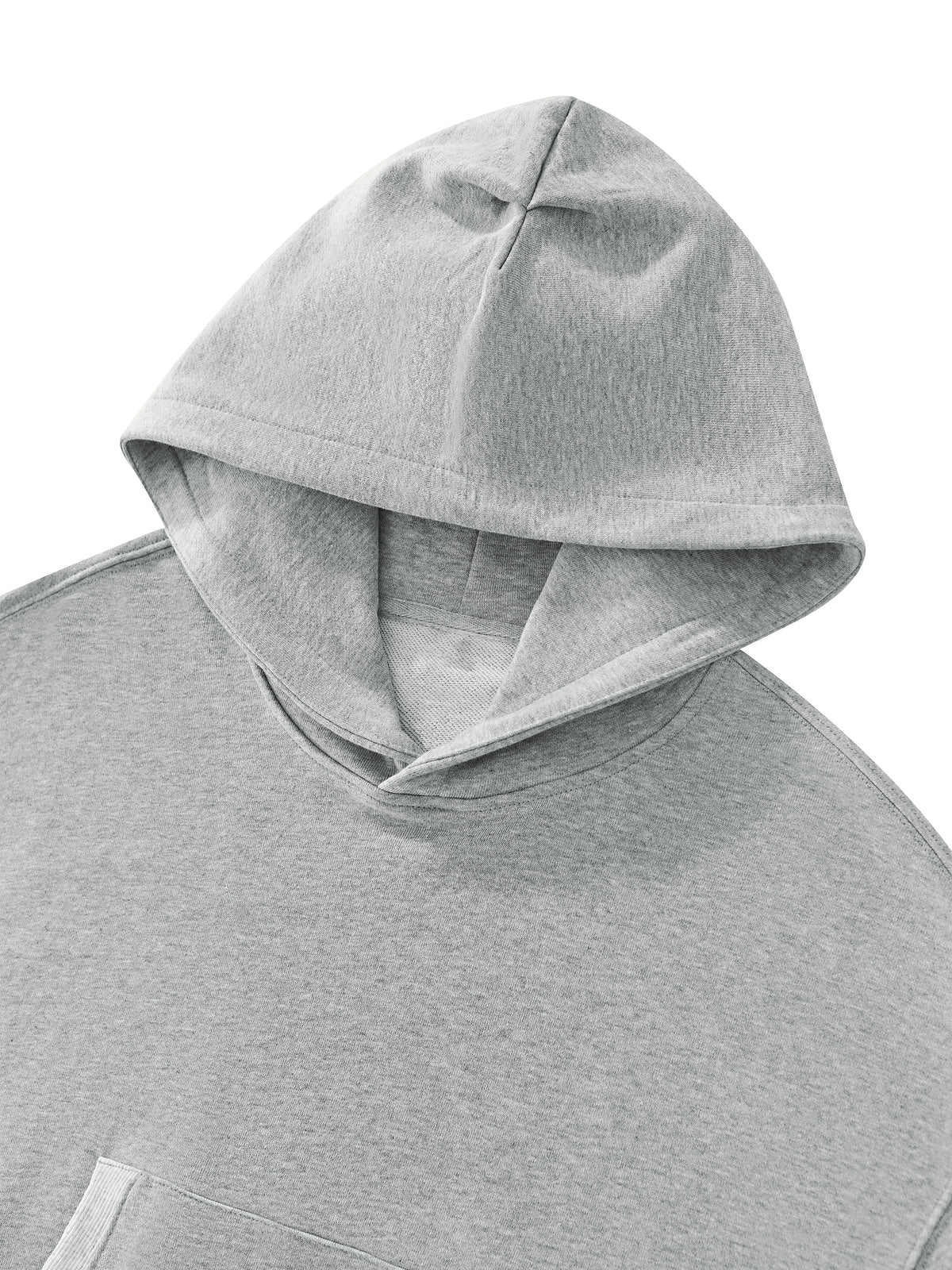 Bluza z Kapturem Color Block – Nowrocky (streetwear)