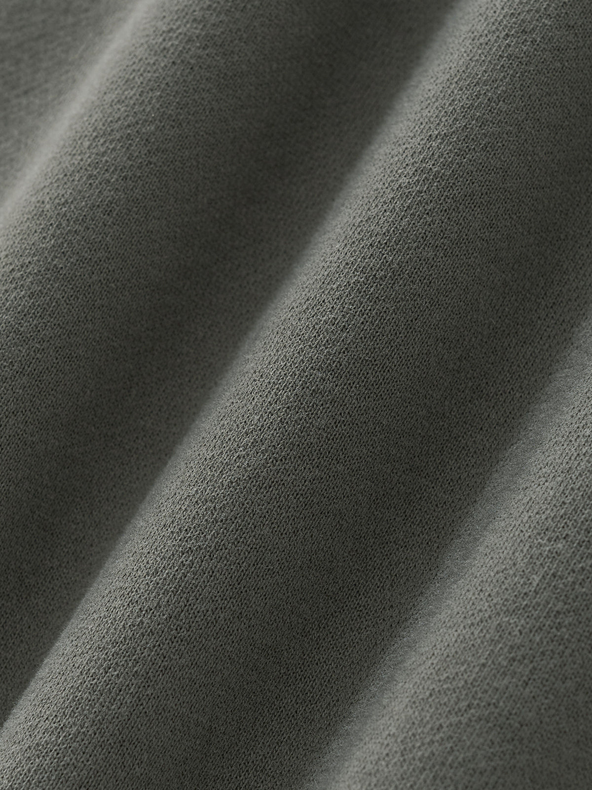 Bluza z Kapturem Boxy Piping Fleece – Nowrocky™ — detal 22